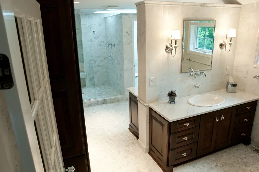 Oakwood restroom initiative by Deborah K. Kracus Requarth/Supply One - Photo 6