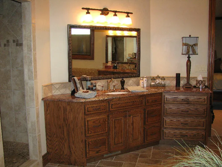 Kitchens + Canyon Granite - Photo 13