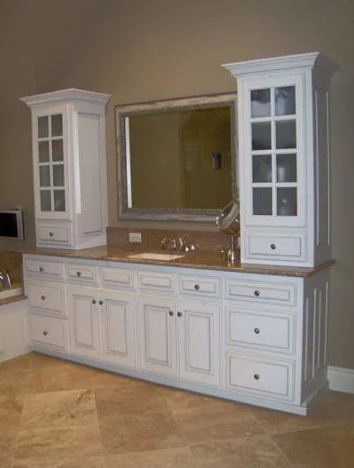Kitchens + Canyon Granite - Photo 6