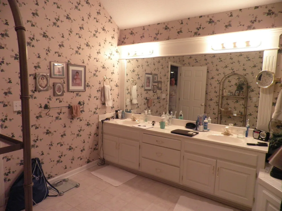 Tracy's Primary Bathroom by BMB Designs LLC - Photo 5