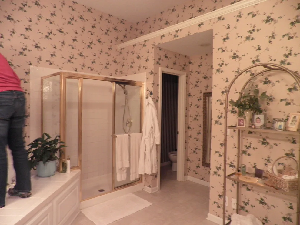 Tracy's Primary Bathroom by BMB Designs LLC - Photo 10