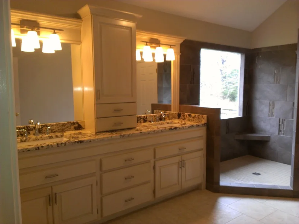 Tracy's Primary Bathroom by BMB Designs LLC - Photo 6