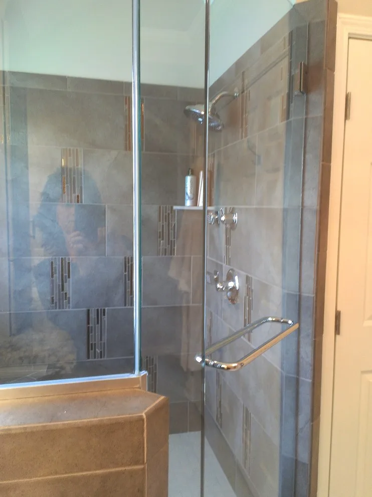 Tracy's Primary Bathroom by BMB Designs LLC - Photo 8