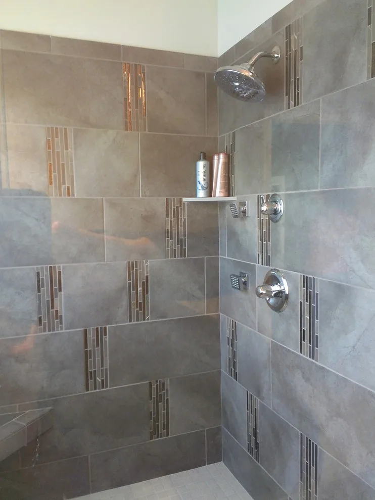 Tracy's Primary Bathroom by BMB Designs LLC - Photo 9