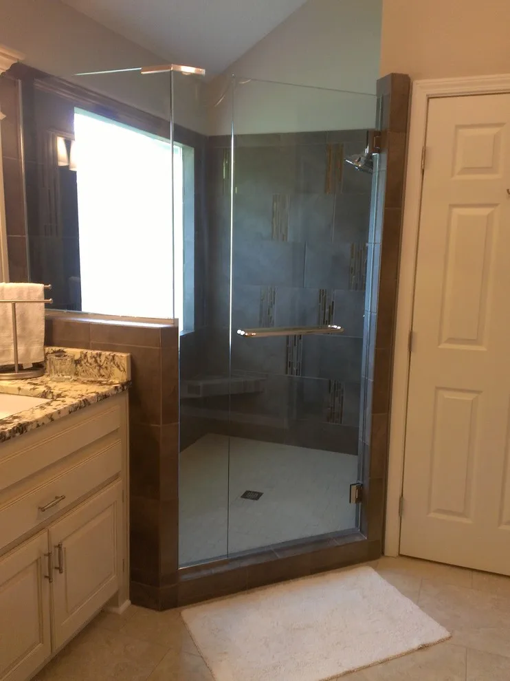 Tracy's Primary Bathroom by BMB Designs LLC - Photo 7