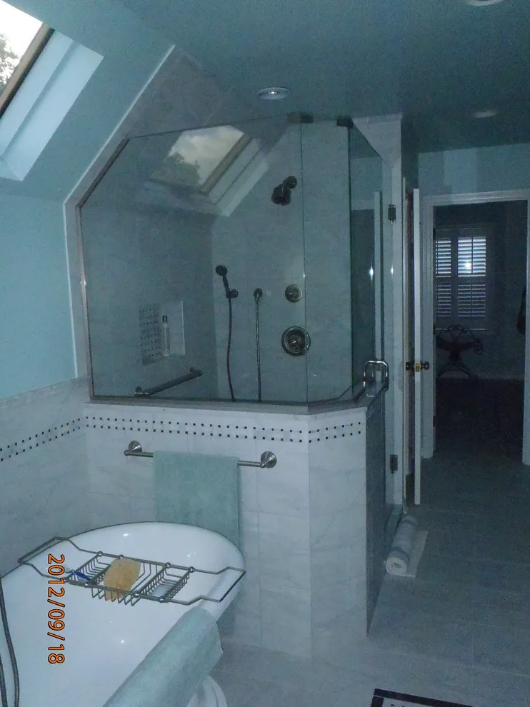 Restrooms by Miller's Fancy Bath And Kitchen - Photo 5