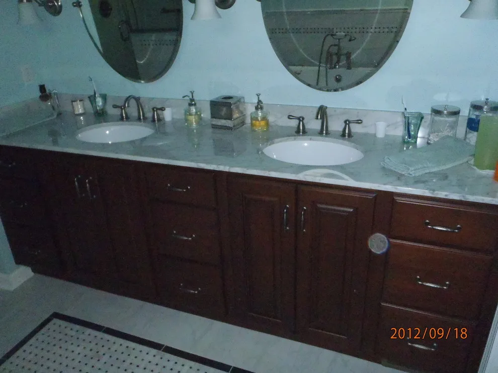 Restrooms by Miller's Fancy Bath And Kitchen - Photo 2
