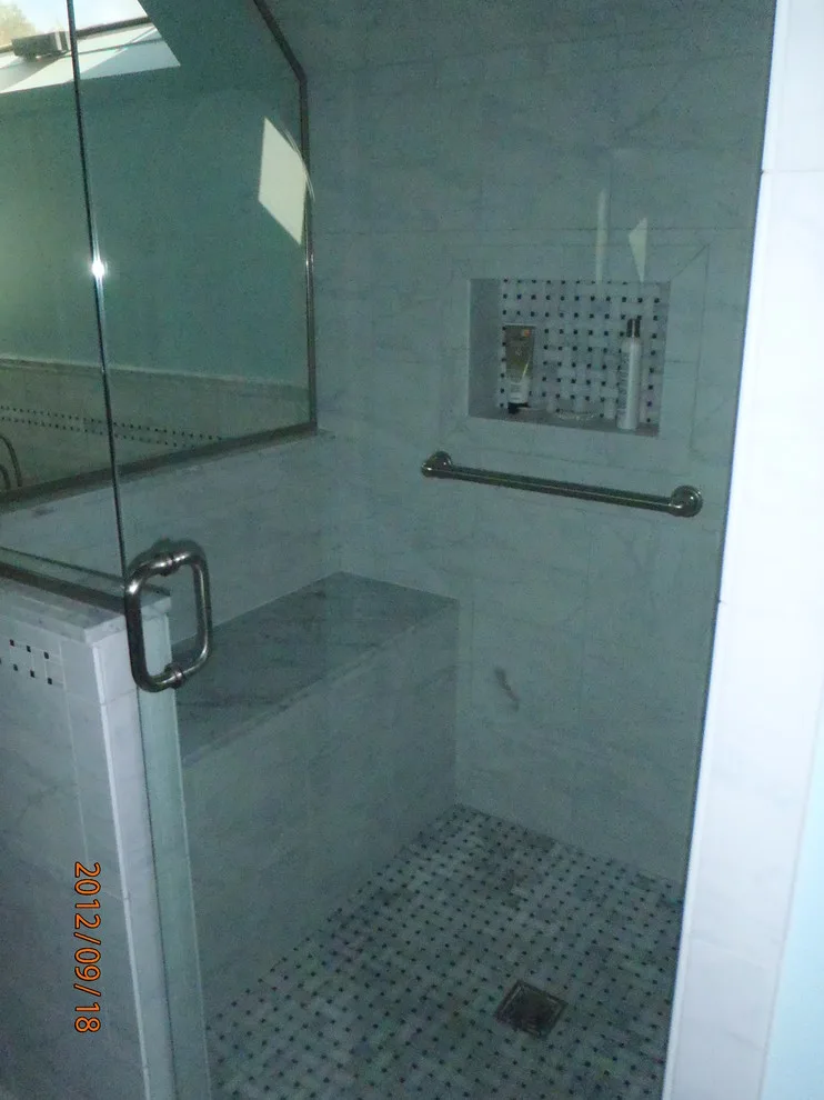 Restrooms by Miller's Fancy Bath And Kitchen - Photo 6