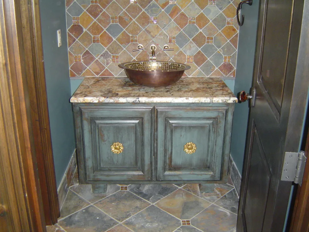 Miller's Custom Cabinets - Photo 8