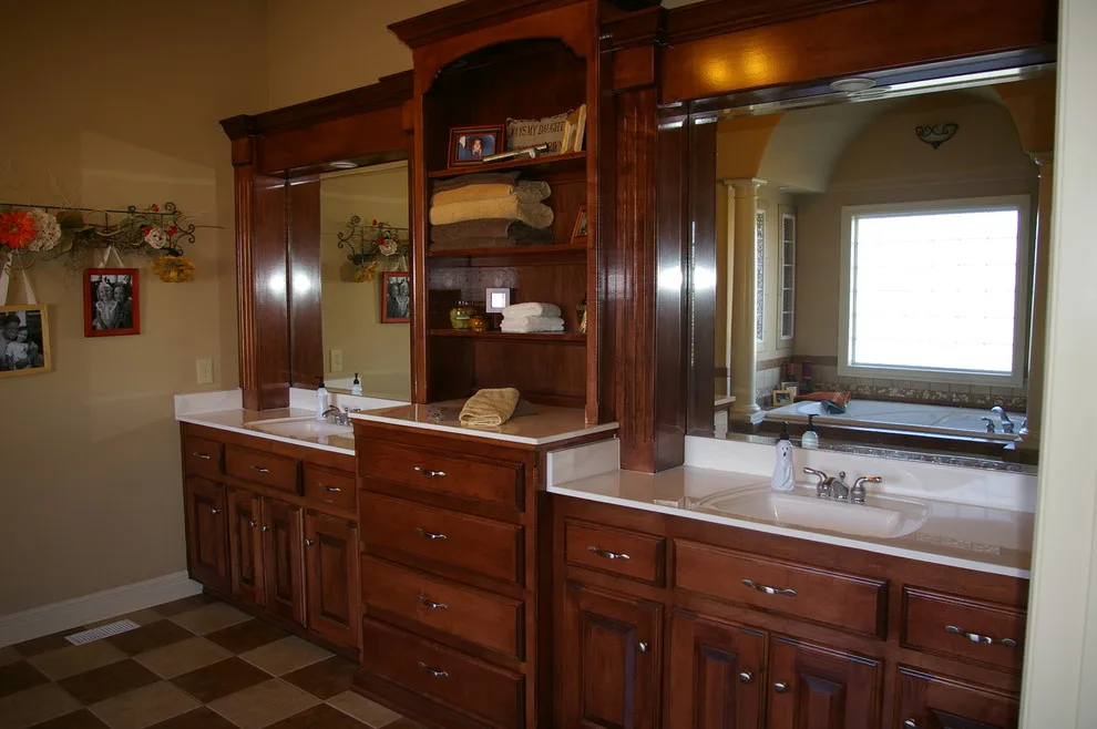 Miller's Custom Cabinets - Photo 12