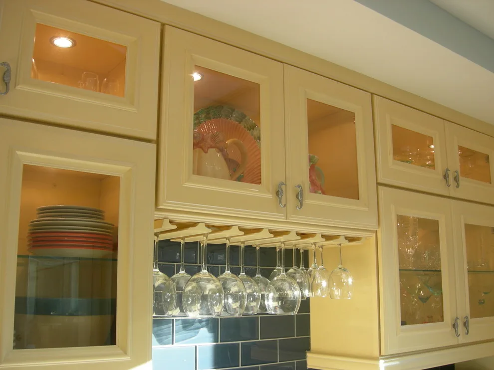 Bay Head Culinary Remodel by Tucker Distinctive Kitchens - Photo 9