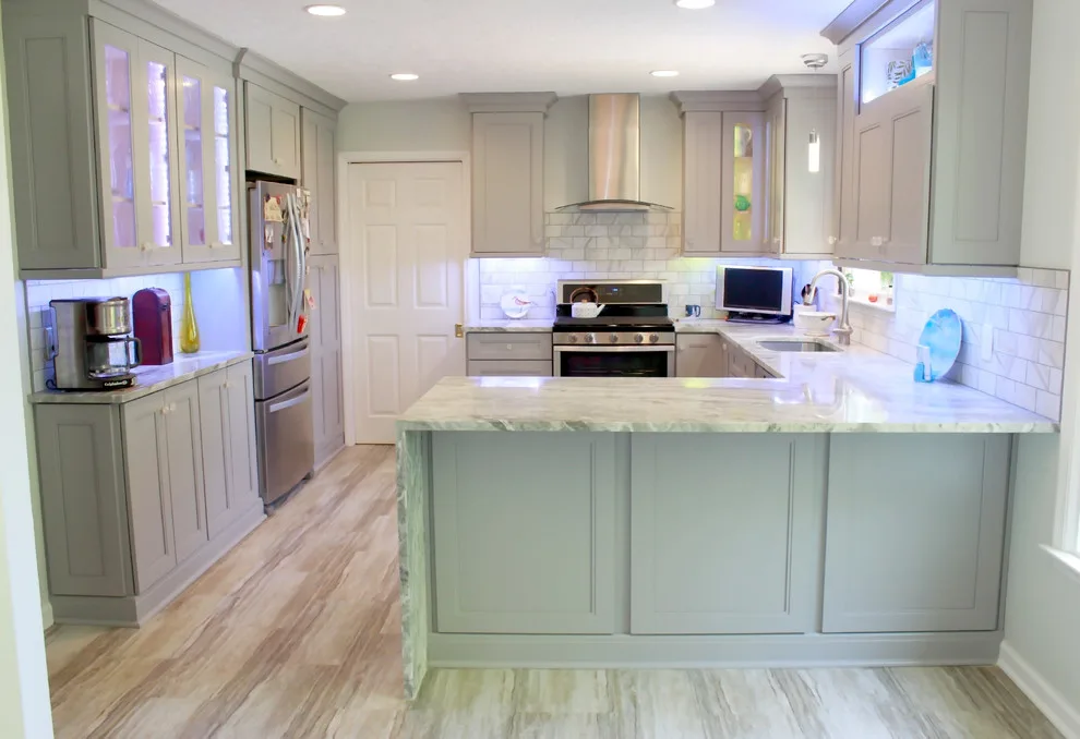 Baypointe Drive Two by Dream Kitchen And Bath - Photo 5