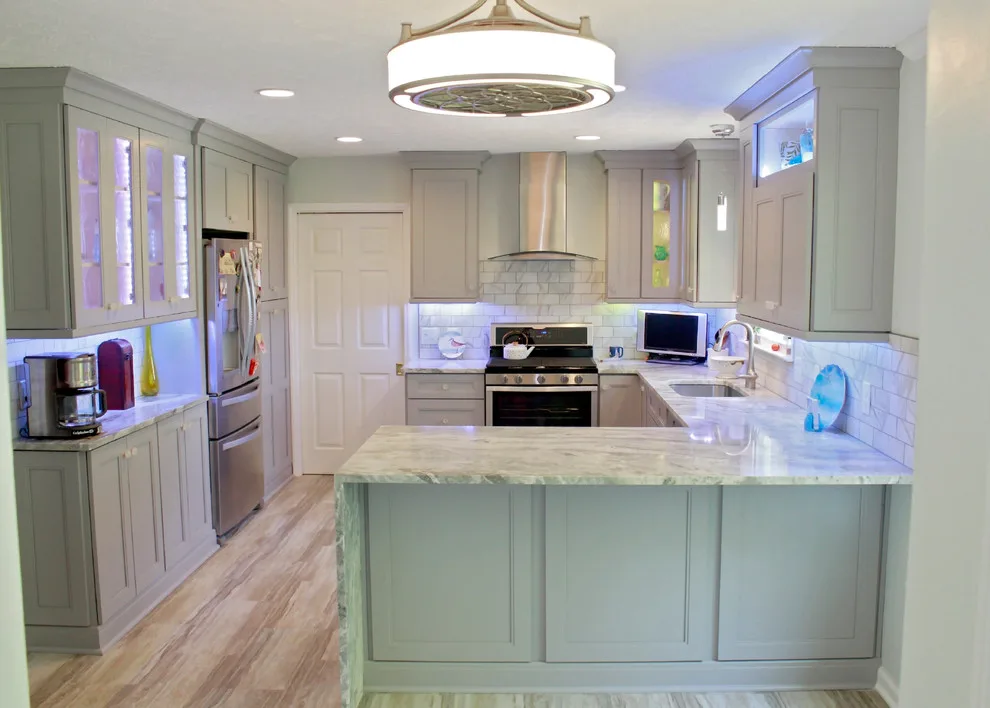 Baypointe Drive Two by Dream Kitchen And Bath - Photo 6