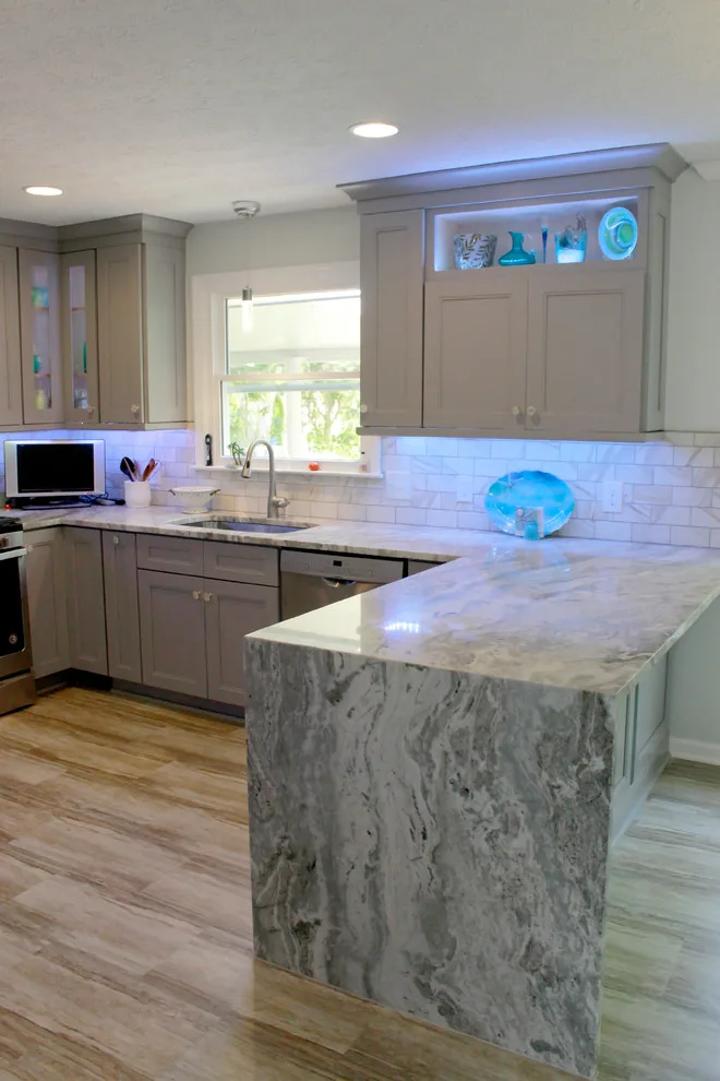 Dream Kitchen And Bath - Photo 7