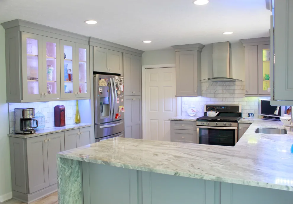 Baypointe Drive Two by Dream Kitchen And Bath - Photo 15