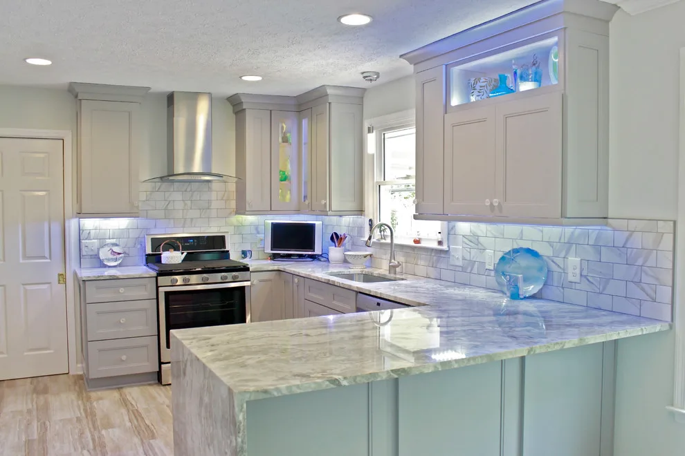 Baypointe Drive Two by Dream Kitchen And Bath - Photo 16