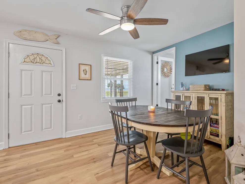 Coastal home makeover by Curated Selections - Photo 7