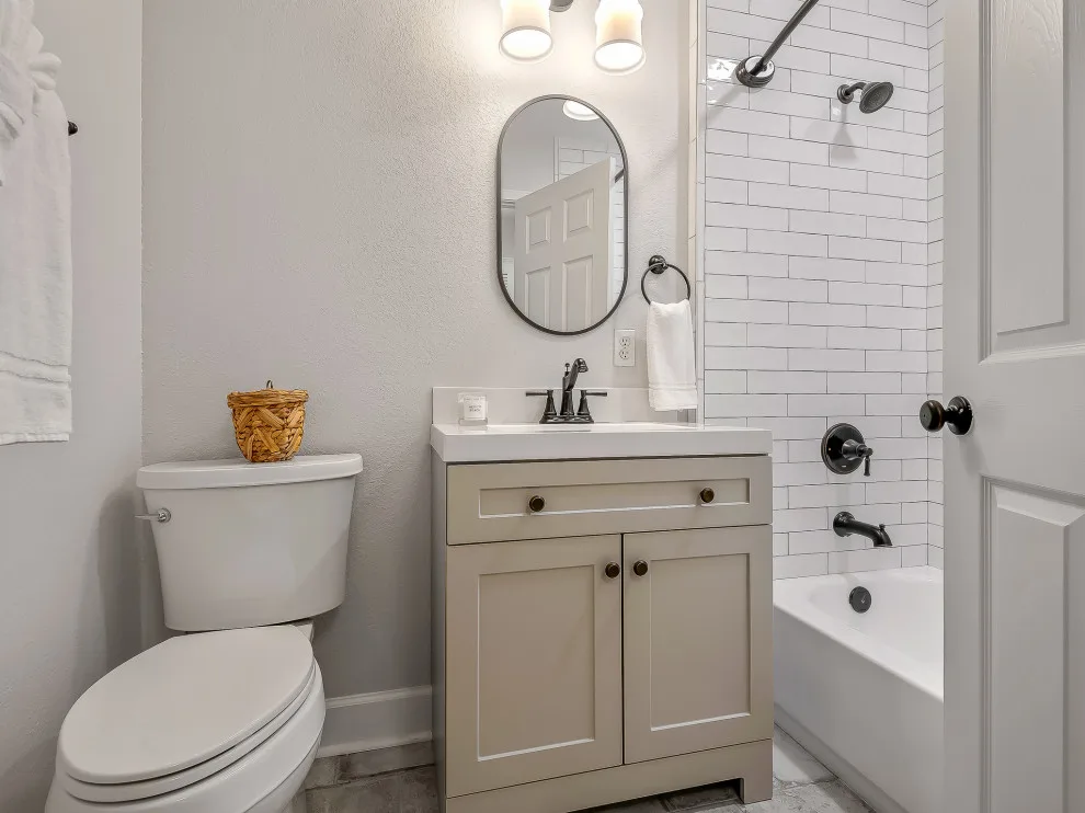 Coastal home makeover by Curated Selections - Photo 3