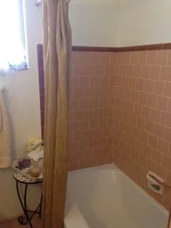 Coastal Bathroom (Tucson) by C K Cabinetry And Design, LLC - Photo 16