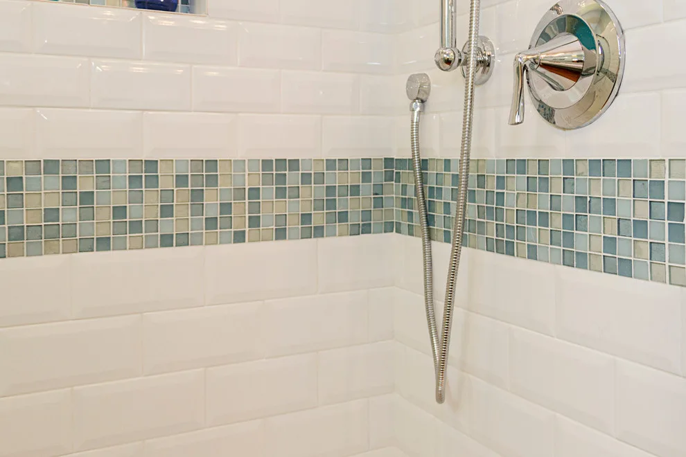 Coastal Bathroom (Tucson) by C K Cabinetry And Design, LLC - Photo 4
