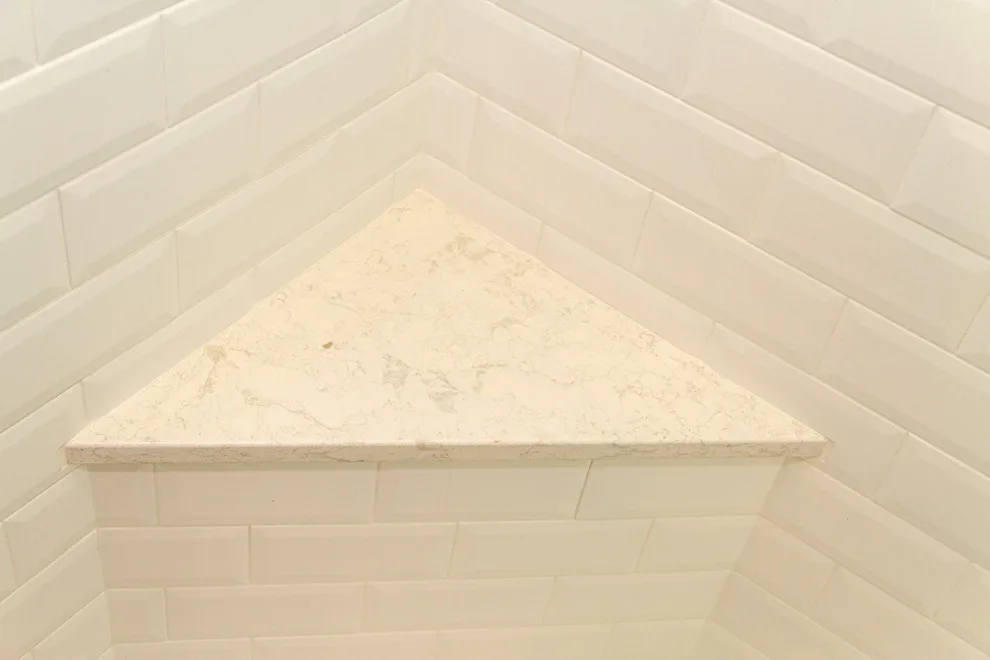 Coastal Bathroom (Tucson) by C K Cabinetry And Design, LLC - Photo 14