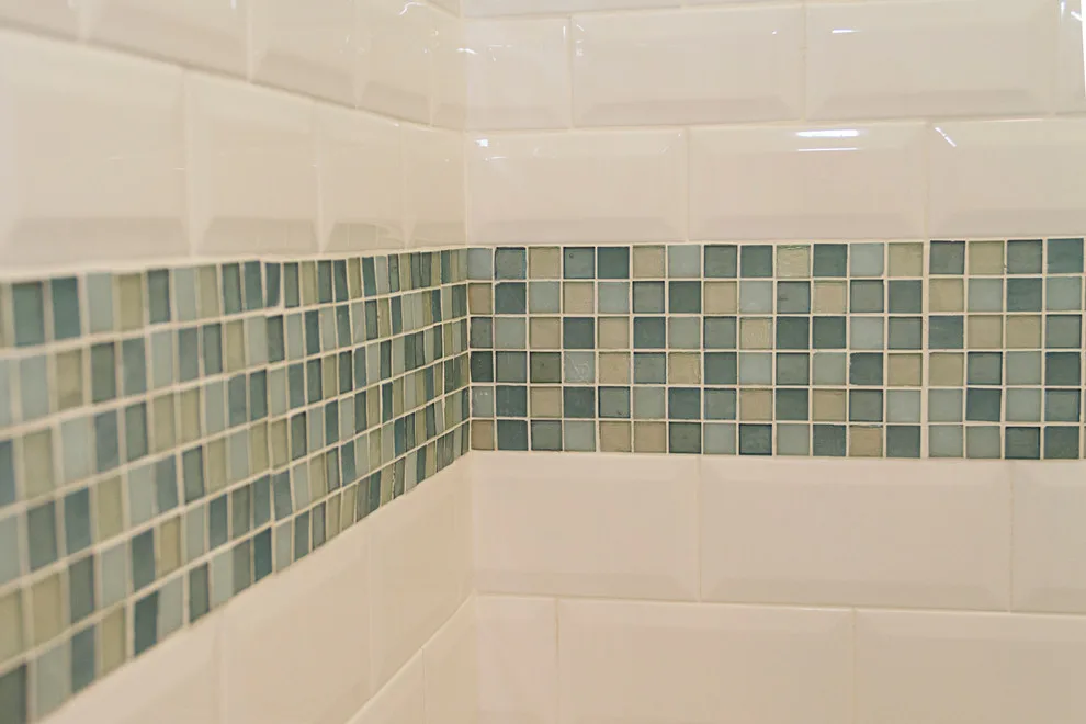 Coastal Bathroom (Tucson) by C K Cabinetry And Design, LLC - Photo 5