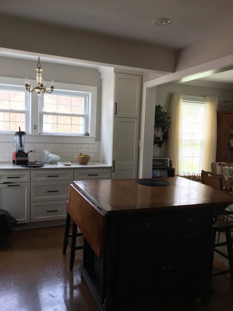Bealmear Culinary Renovation by Kitchens & Co - Photo 4