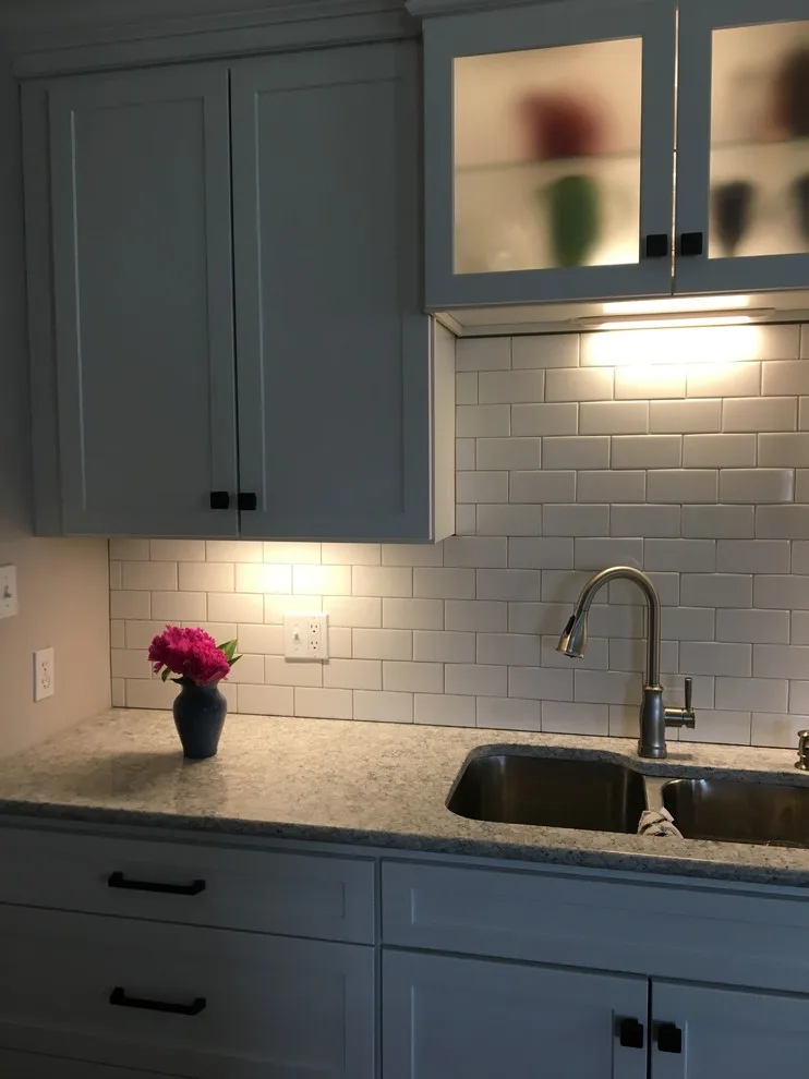 Bealmear Culinary Renovation by Kitchens & Co - Photo 7