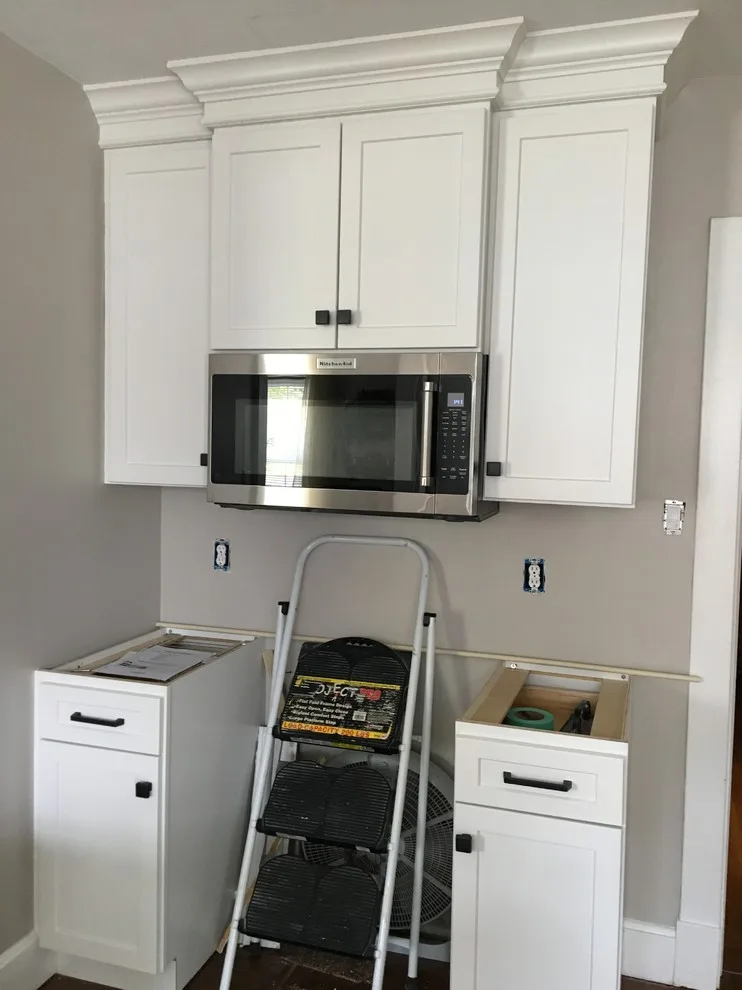Bealmear Culinary Renovation by Kitchens & Co - Photo 3