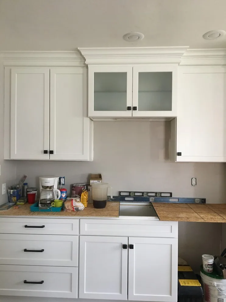 Bealmear Culinary Renovation by Kitchens & Co - Photo 8