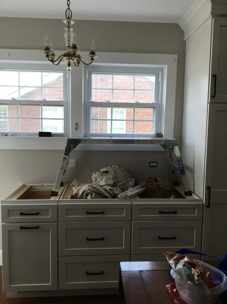 Bealmear Culinary Renovation by Kitchens & Co - Photo 10