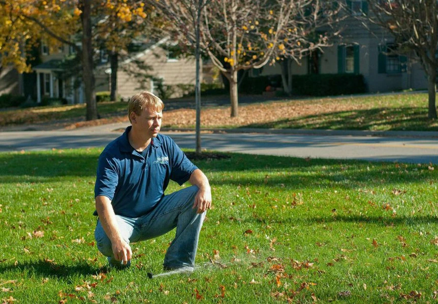Heinen Landscape & Irrigation - Photo 4