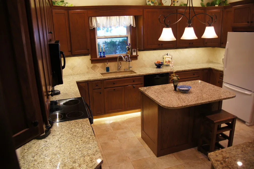 Kitchens Transformation Showcase by Bartel Kitchen And Bath - Photo 7