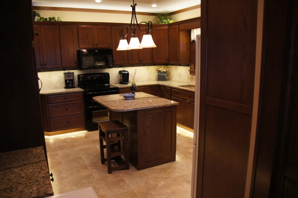 Kitchens Transformation Showcase by Bartel Kitchen And Bath - Photo 16