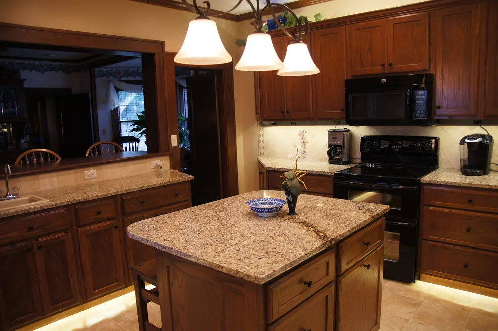 Kitchens Transformation Showcase by Bartel Kitchen And Bath - Photo 27