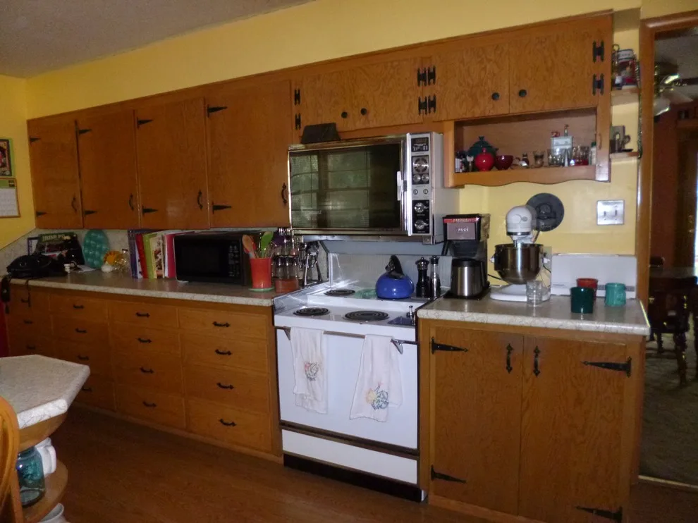 Kitchens Transformation Showcase by Bartel Kitchen And Bath - Photo 22