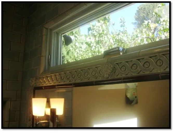 Bellaire Bathroom Renovation by Gayle L Glasband Design - Photo 3