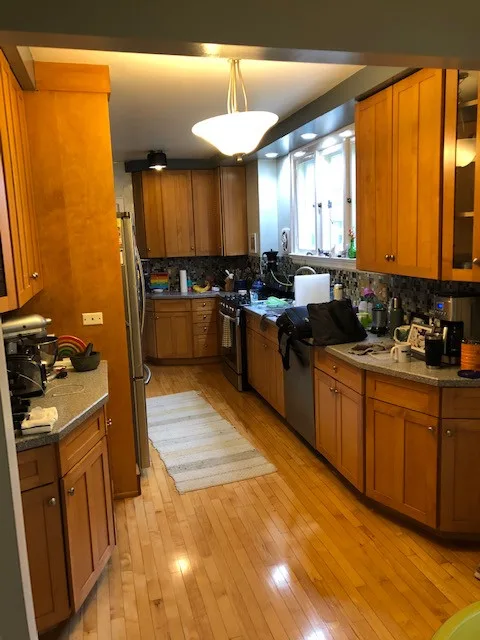 Bexley Culinary Space by Residence Design Build Remodel - Photo 22