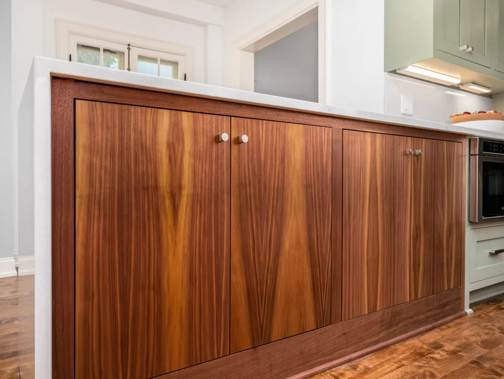 Bexley Culinary Space by Residence Design Build Remodel - Photo 32