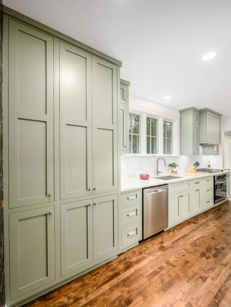 Bexley Culinary Space by Residence Design Build Remodel - Photo 17