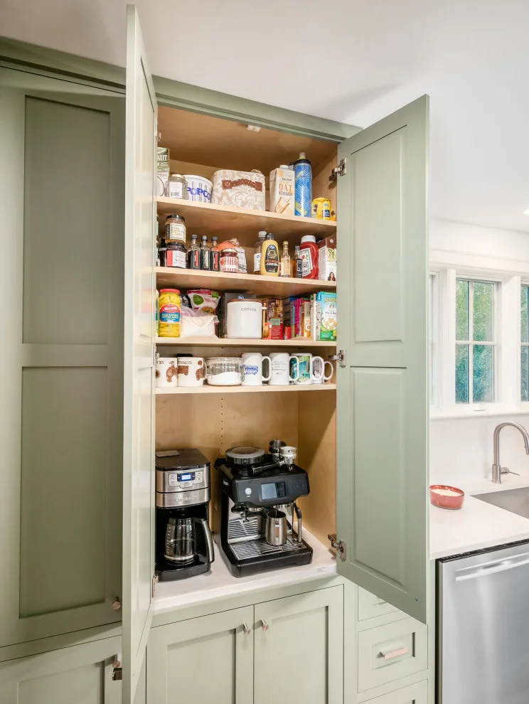 Bexley Culinary Space by Residence Design Build Remodel - Photo 30