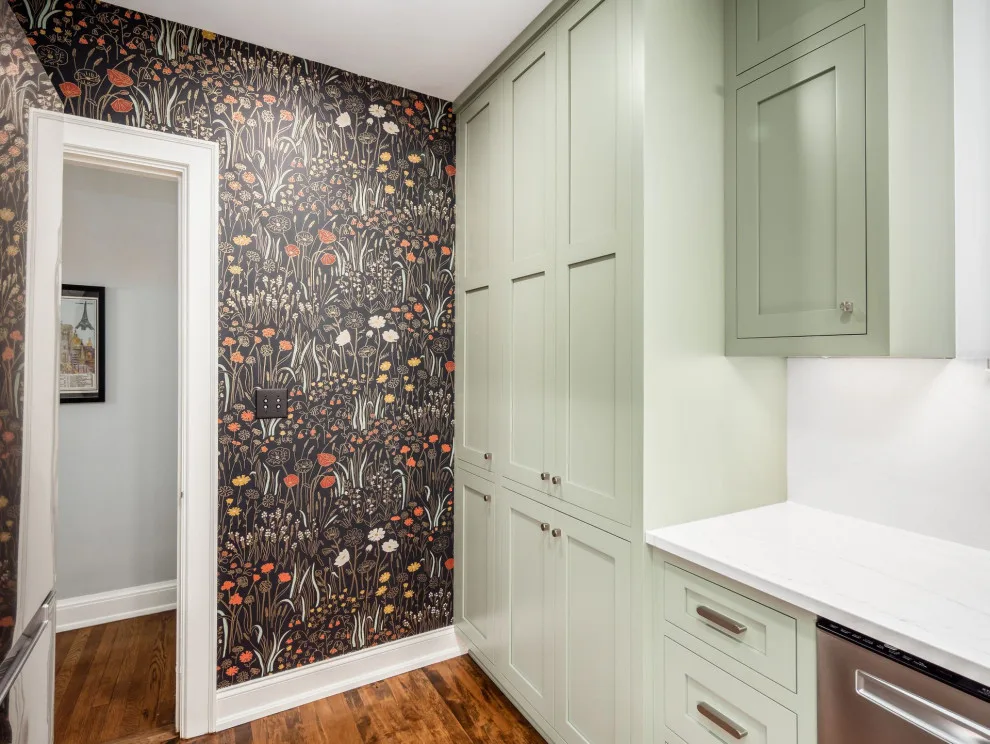 Bexley Culinary Space by Residence Design Build Remodel - Photo 5