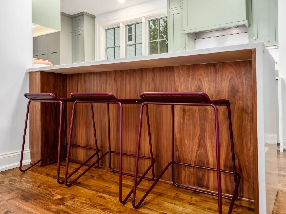 Bexley Culinary Space by Residence Design Build Remodel - Photo 9