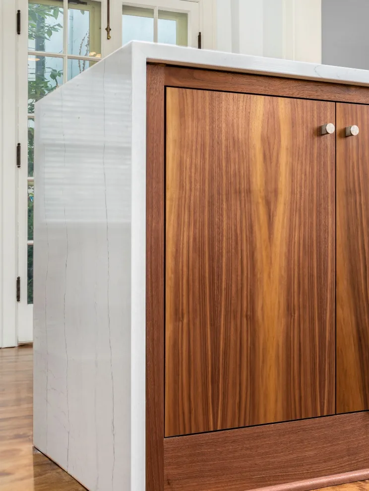 Bexley Culinary Space by Residence Design Build Remodel - Photo 13