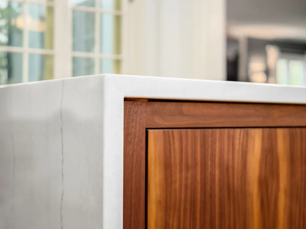 Bexley Culinary Space by Residence Design Build Remodel - Photo 2