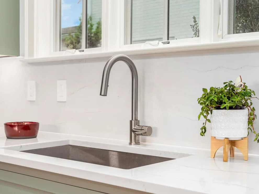 Bexley Culinary Space by Residence Design Build Remodel - Photo 24