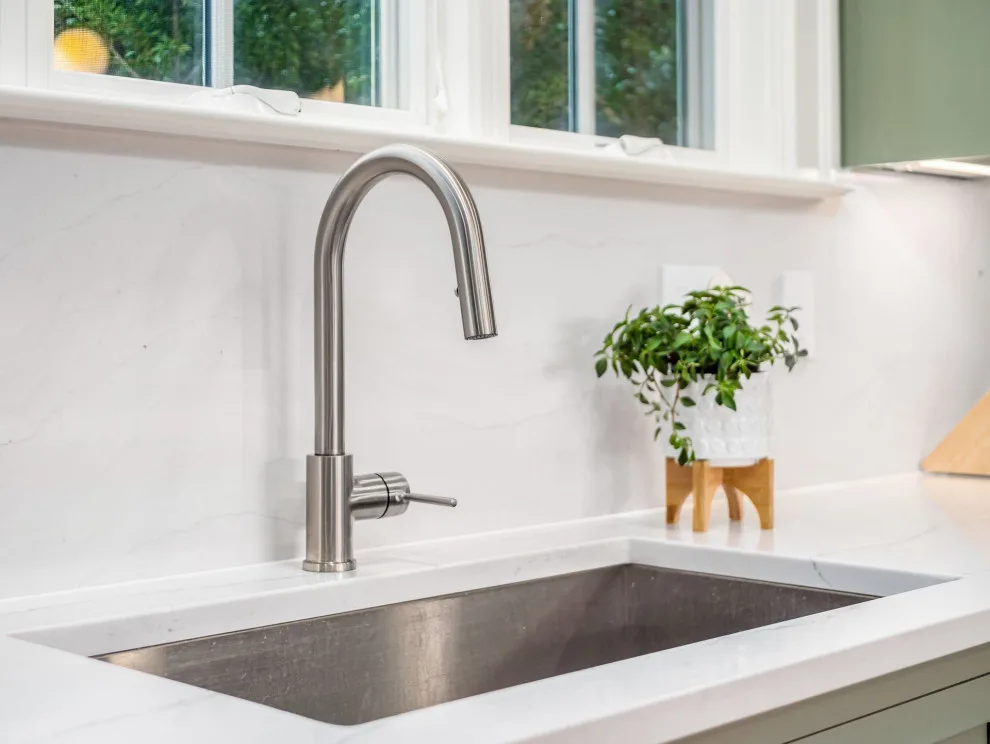 Bexley Culinary Space by Residence Design Build Remodel - Photo 34