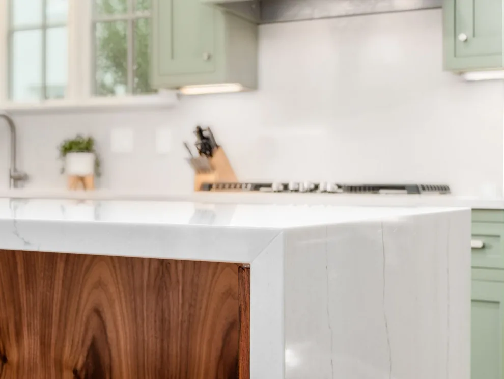 Bexley Culinary Space by Residence Design Build Remodel - Photo 16