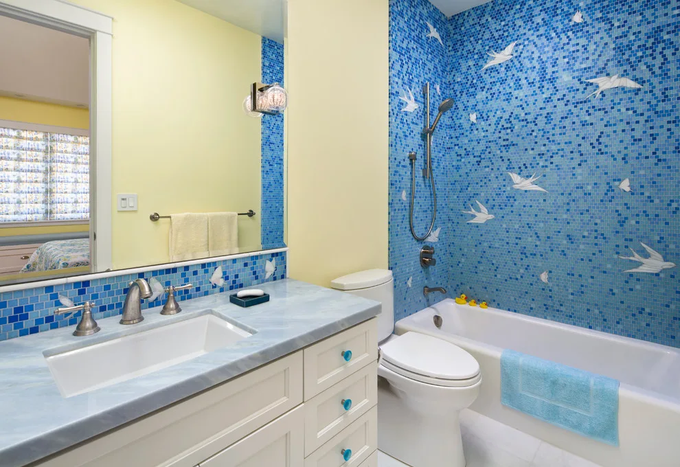 Avian Watering Station by Melinamade - Residential Design + Interiors - Photo 2