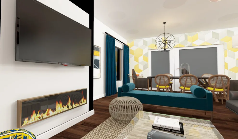 Visuals for Future Projects by Shannon Davidson Design - Photo 25